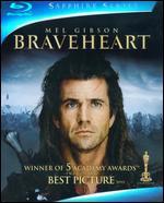 Braveheart [Sapphire Edition] [2 Discs] [Blu-ray]