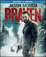 Braven [Blu-ray]