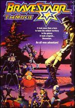 BraveStarr