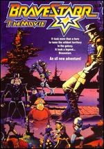 BraveStarr - Tom Tataranowicz