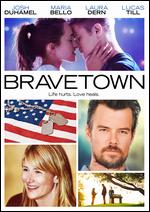 Bravetown - Daniel Duran