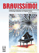 Bravissimo Book 3