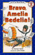 Bravo, Amelia Bedelia!
