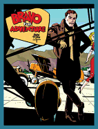 Bravo for Adventure