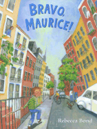 Bravo, Maurice!