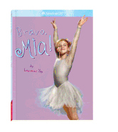 Bravo, Mia!