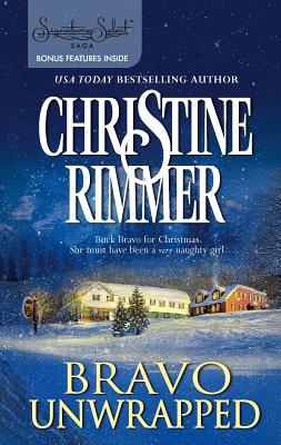 Bravo Unwrapped - Rimmer, Christine