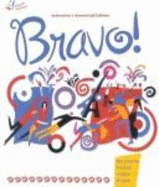 Bravo! - Pack, Alice C, and Muyskens, Judith, and Harlow, Linda