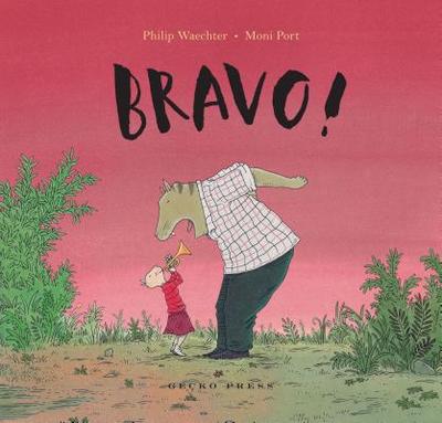 Bravo! - Port, Moni, and Spencer, Sally-Ann (Translated by)
