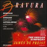 Bravura [1994]