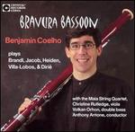 Bravura Bassoon