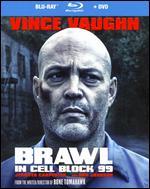 Brawl in Cell Block 99 [Blu-ray/DVD]