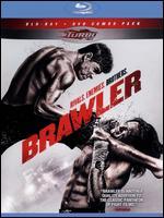 Brawler [2 Discs] [Blu-ray/DVD]