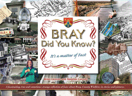 Bray: Did You Know...?