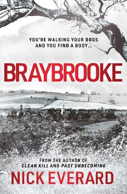 Braybrooke - Everard, Nick