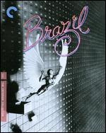 Brazil [2 Discs] [Criterion Collection] [Blu-ray]