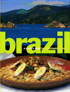 Brazil: A Cook's Tour