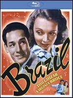 Brazil [Blu-ray] - Joseph Santley