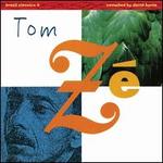 Brazil Classics, Vol. 4: The Best of Tom Ze - Massive Hits