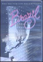 Brazil [Director's Cut] [3 Discs] [Criterion Collection]