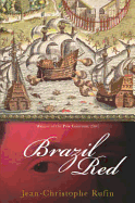 Brazil Red