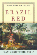Brazil Red