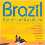Brazil: The Essential Album
