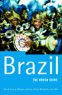 Brazil: The Rough Guide, Third Edition