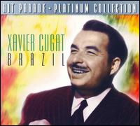 Brazil - Xavier Cugat