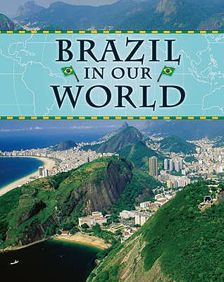 Brazil - Parker, Edward