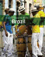 Brazil - Morrison, Marion