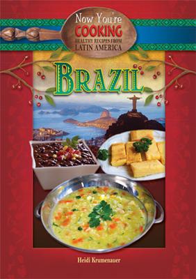 Brazil - Krumenauer, Heidi