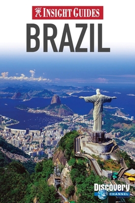 Brazil - Insight Guides