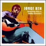 Brazilian Hits & Funky Classics