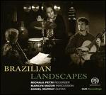 Brazilian Landscapes