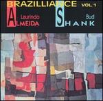 Brazilliance, Vol. 1