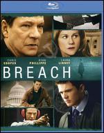 Breach [Blu-ray]