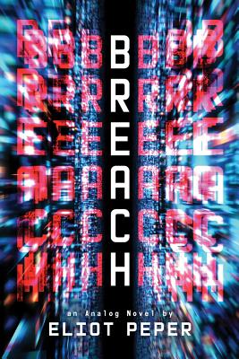 Breach - Peper, Eliot