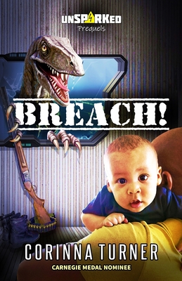 Breach! - Turner, Corinna