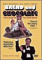 Bread and Chocolate