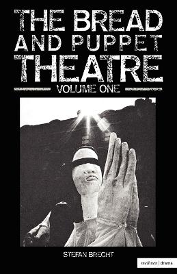 Bread and Puppet Theatre - Brecht, Stefan, and Brecht S