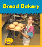 Bread Bakery - Anderson, Catherine