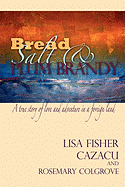 Bread Salt & Plum Brandy