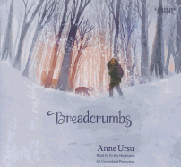 Breadcrumbs