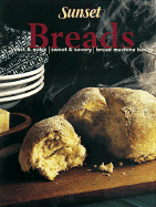 Breads - Sunset Books