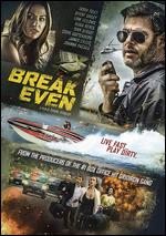 Break Even - Shane Stanley