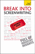 Break Into Screenwriting