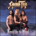 Break Like the Wind