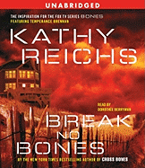 Break No Bones