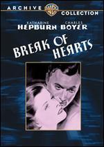Break of Hearts